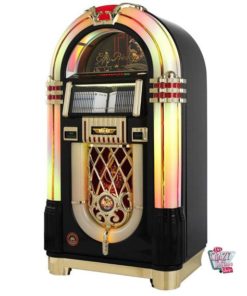 Rock-ola jukebox Elvis Limited Edition