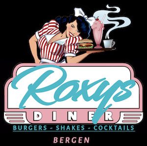 Roxys Diner Bergen