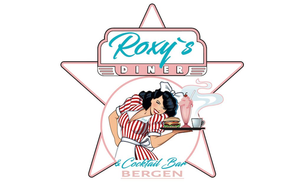 Roxy's Diner Bergen