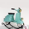 Scooter Vespa Seesaw