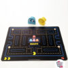 Salière et poivrière en Septembre Pac-Man