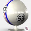 Ball-Stuhl Herbie Racing