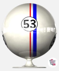 Ball-Stuhl Herbie Racing