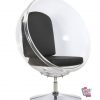 Bubble Chair med fod