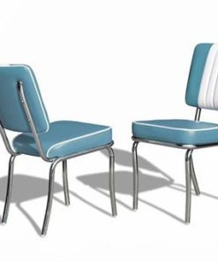 Retro American Diner Chairs CO24