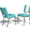 American Retro Diner Chaises CO24