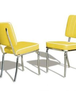 Retro American Diner Chairs CO25