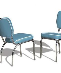 Retro American Diner Chairs CO26