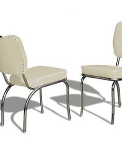 Retro American Diner Chairs CO26