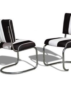Retro American Diner Chairs CO27