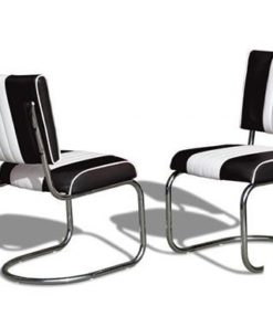 American Retro Diner Chaises CO27