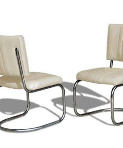 American Retro Diner Chaises CO28 LTD