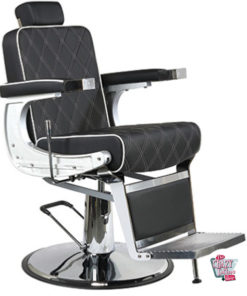 Barbero lenestol Retro Diamond Eco