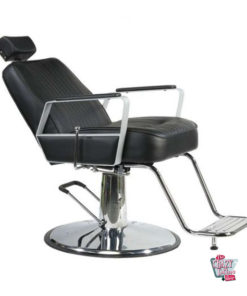 Retro Friseurstuhl Grund Eco