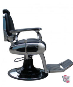 Retro barber stol Permablock