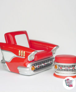 chaise Chevy 57