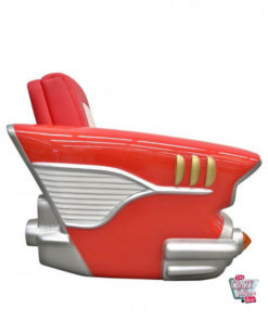 Chevy 57 Armchair