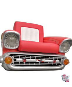 Chevy 57 Armchair