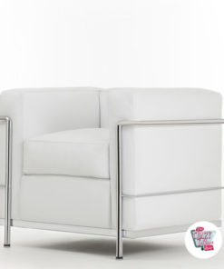 Sillón Le Corbusier
