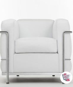 Sillón Le Corbusier