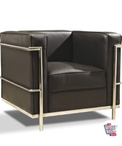Sillón Le Corbusier