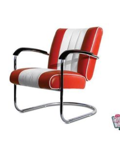 Retro Vintage armchair