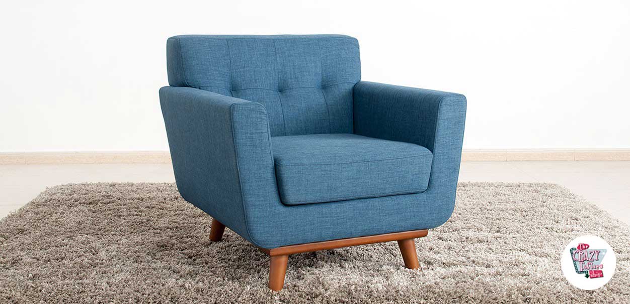 70 Vintage Armchair