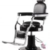 Barber chair Classic Retro Lux