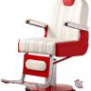 Retro barber chair Eco