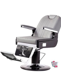 Retro barber stol Comfort