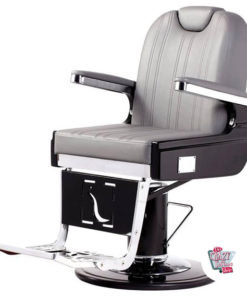 Retro barber stol Comfort