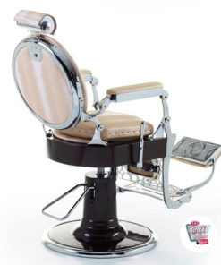 Barber chair Vintage