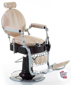 Barber chair Vintage