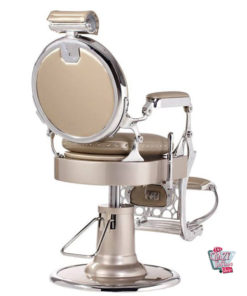 Barber chair Vintage