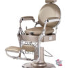 Barber chair Vintage