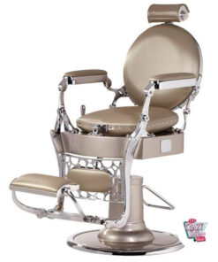 Barber chair Vintage