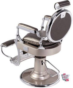 Barber chair Vintage