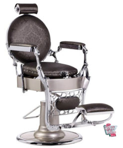 Barber chair Vintage