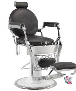 Barber chair Vintage