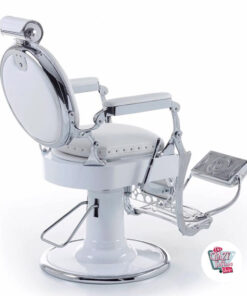 Barber chair Vintage