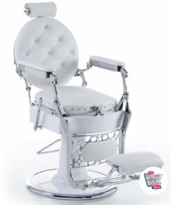 Barber chair Vintage