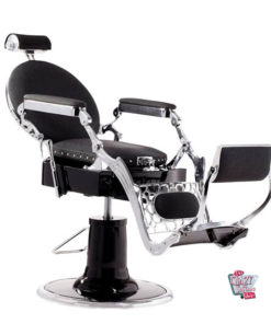 Barber chair Vintage