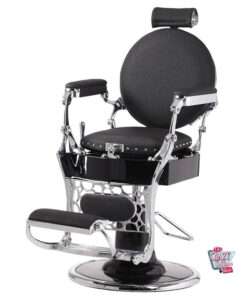 Barber chair Vintage