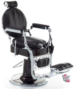 Barber chair Vintage