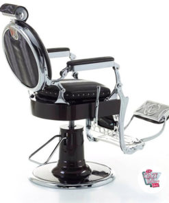 Barber chair Vintage