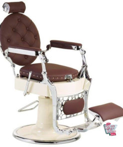 Barber chair Vintage