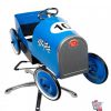 Fauteuil pour enfants Low Cost Barbero Legends