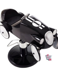 Bambini barbiere Racers sedia