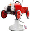 Sedia per bambini Barber Vintage Classic