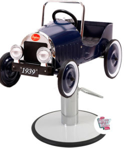 Sedia per bambini Barber Vintage Classic